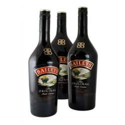 Baileys original 12*01 bottle per 12( 1L bottle)