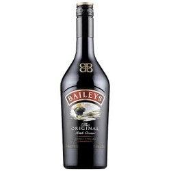 Baileys original 37.5C 12*01 bottle per 375ML bottle