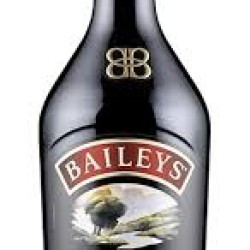 Baileys original 37.5c 12*01 bottle per 12(375ML bottle)