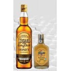 Bond 7 Honey  bottle per 200ML bottle