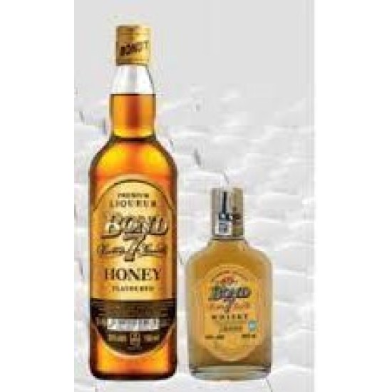 Bond 7 Honey PET bottle per 200ML bottle