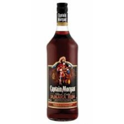 Captain Morgan Jam Rum 75cl 12*01 bottle per 750ML bottle