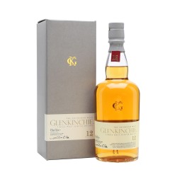 Glenkinchie 12Years 06*01 per 1L bottle