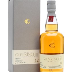 Glenkinchie 75cl 12Years 06*01 per 6(750ML bottle)