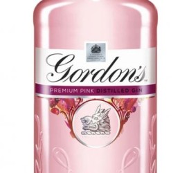 Gordon's PP Dstl 70cl 06*01 per 6(700ML  bottle)