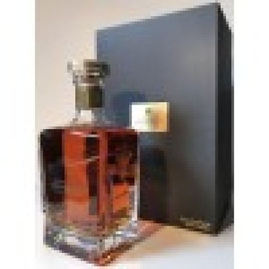 Johnnie Walker & Son King George V 75cl 03*01 bottle per 750ML bottle