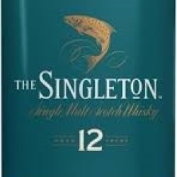 Singleton of Dufftown Pocket 20cl 12Years  04*12 per 200ML bottle