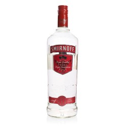 Smirnoff Red bottle per 24(350ML bottle)