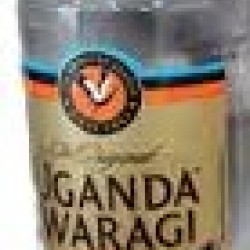 Uganda Waragi  coco bottle per 24(200ML bottle)