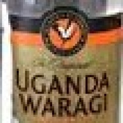 Uganda Waragi PET coco bottle per 200ML bottle  