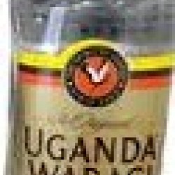 Uganda Waragi  PN bottle per 200ML bottle