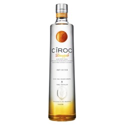 Ciroc Pineapple Vodka 75cl 06*01 per 6(750ML bottle)