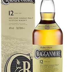 Cragganmore 12Years  06*01 per 1L bottle