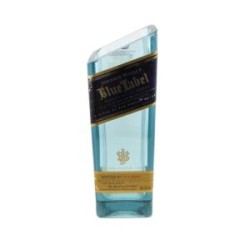 Johnnie Walker Blue 75cl 04*01 Candle BL bottle per 4(750ML bottle)