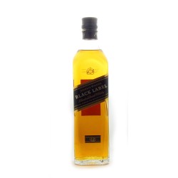 Johnnie Walker Black 20cl 12Y 24*01 bottle per 200ML bottle