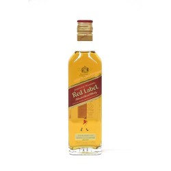 Johnnie Walker Red 75cl 06*01 G PK per 6(750ML bottle)