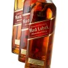 Johnnie Walker  Red 75cl 12*01 per 750ML bottle