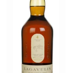 Lagavulin 75cl 16Years  06*01 per 6(750ML bottle)