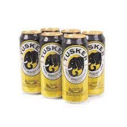 Tusker Lager Can  per case(500ML 24 Cans)