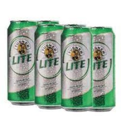 Tusker Lite Can  per case(500ML 24 Cans)