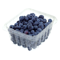 Blueberries  per packet