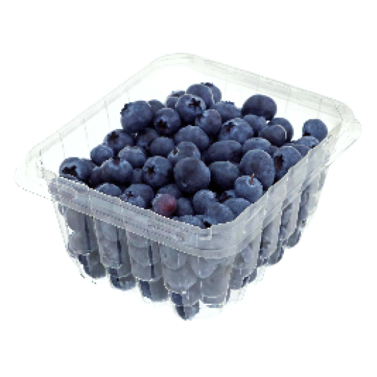 Blueberries  per packet