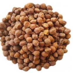 Chana-Brown chana per Kg