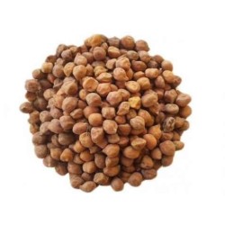 Chana-Brown chana per Kg