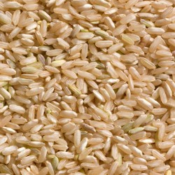 Rice-Brown rice per Kg