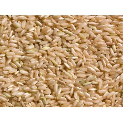 Rice-Brown rice per Kg