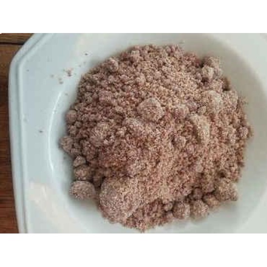 Ground nuts (Grounded)-1kg