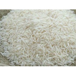 Rice-Long grain rice per Kg