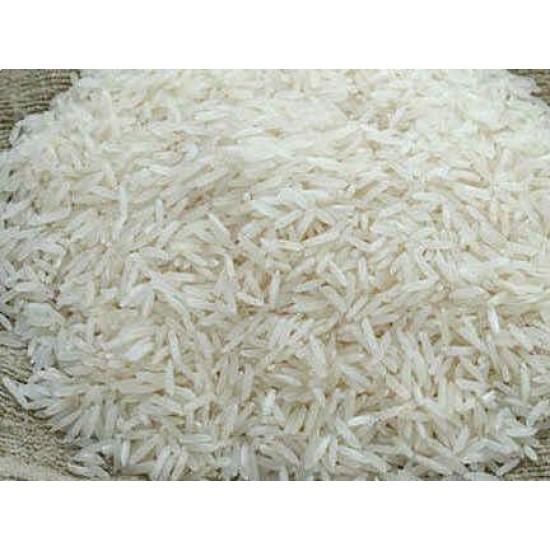 Rice-Long grain rice per Kg