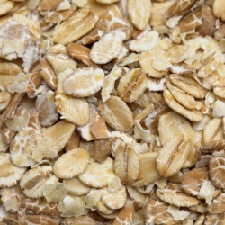 Oats-medium per Kg