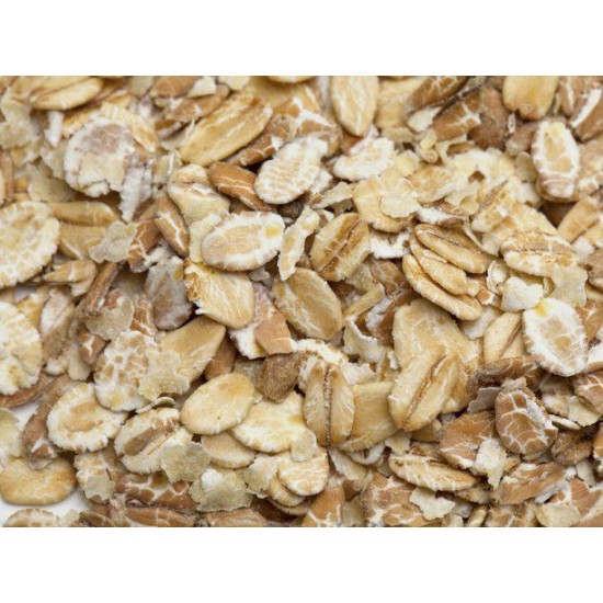 Oats-medium per Kg