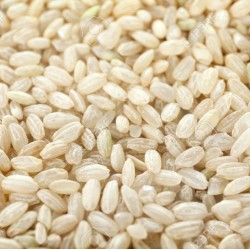 Rice-Short grain rice per Kg