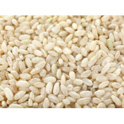 Rice-Short grain rice per Kg