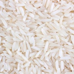 Rice-Super grade 1 rice per Kg