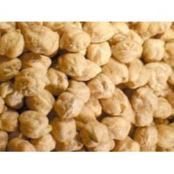 Chana-White chana per 1Kg