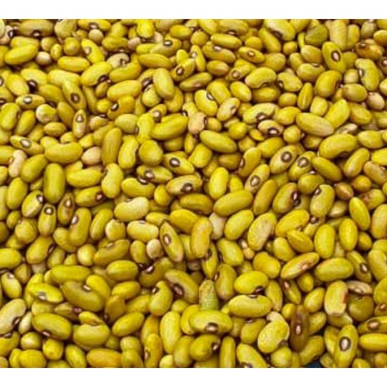 Beans-Yellow Beans per Kg