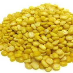 Toor (Yellow)) Dal per Kg