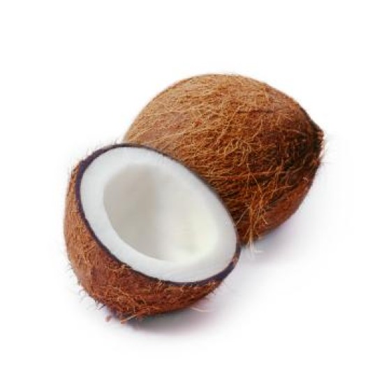 Brown Coconut 1Pcs-Small