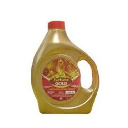 Cooking Oil-Fortune Gold Cooking Oil per 3Ltr 