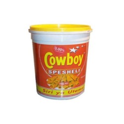 Cowboy/Kimbo cooking  fat per 500g- (24 items)