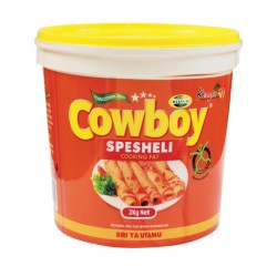 Cowboy  Cooking Fat per 2Kg