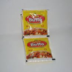 Cooking Oil-Fortune Butto Cooking Oil Per 50 ML (72 Pouches)