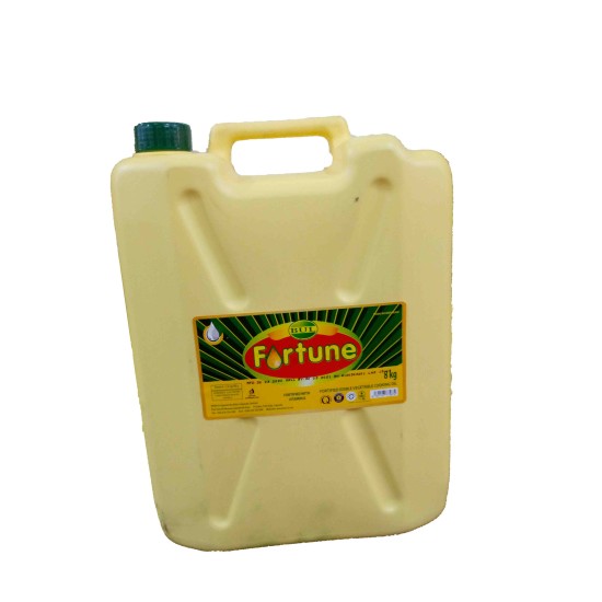 Cooking Oil-Fortune  Cooking Oil per 20Ltrs