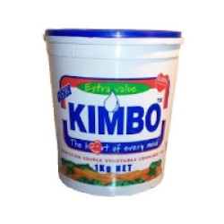 Kimbo Cooking Fat per 500Grams