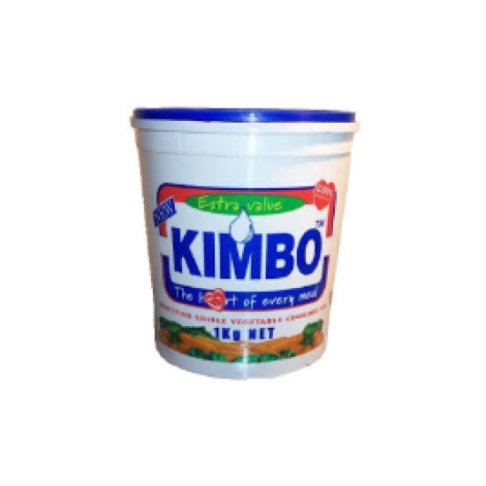 Kimbo Cooking Fat per 500Grams