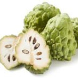 Custard apples 1pc- Medium